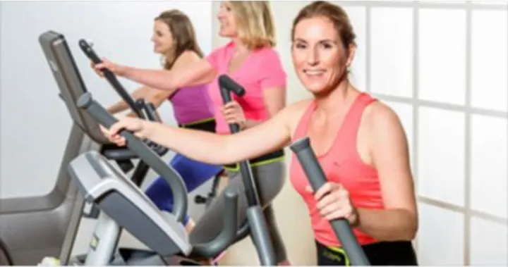 Gesund & Vital Sömmerda — fitnessstudio in Sömmerda — 3