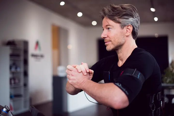 PROACTIVE Mauritz — krafttraining-studio in Münster — 4