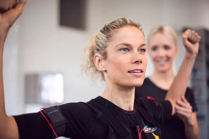 PROACTIVE Mauritz — krafttraining-studio in Münster — 5