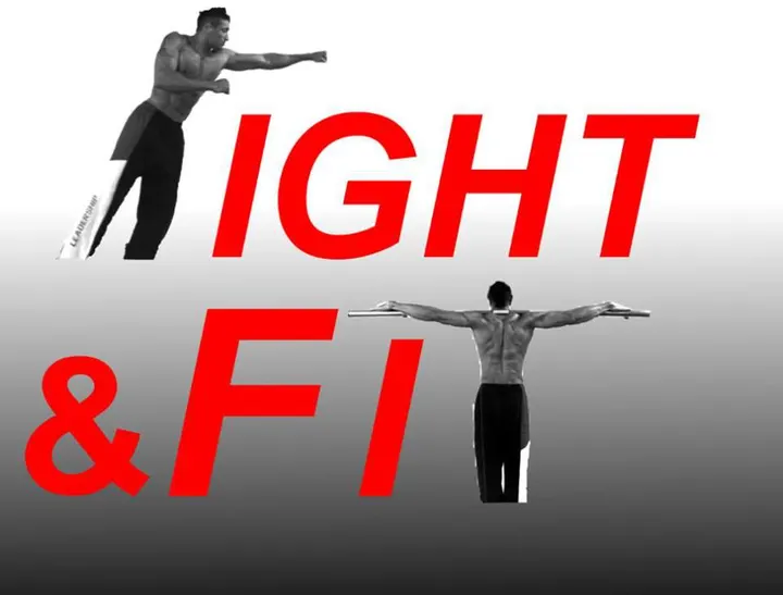 Fight and Fit Training — Fitness Studio in Darwen