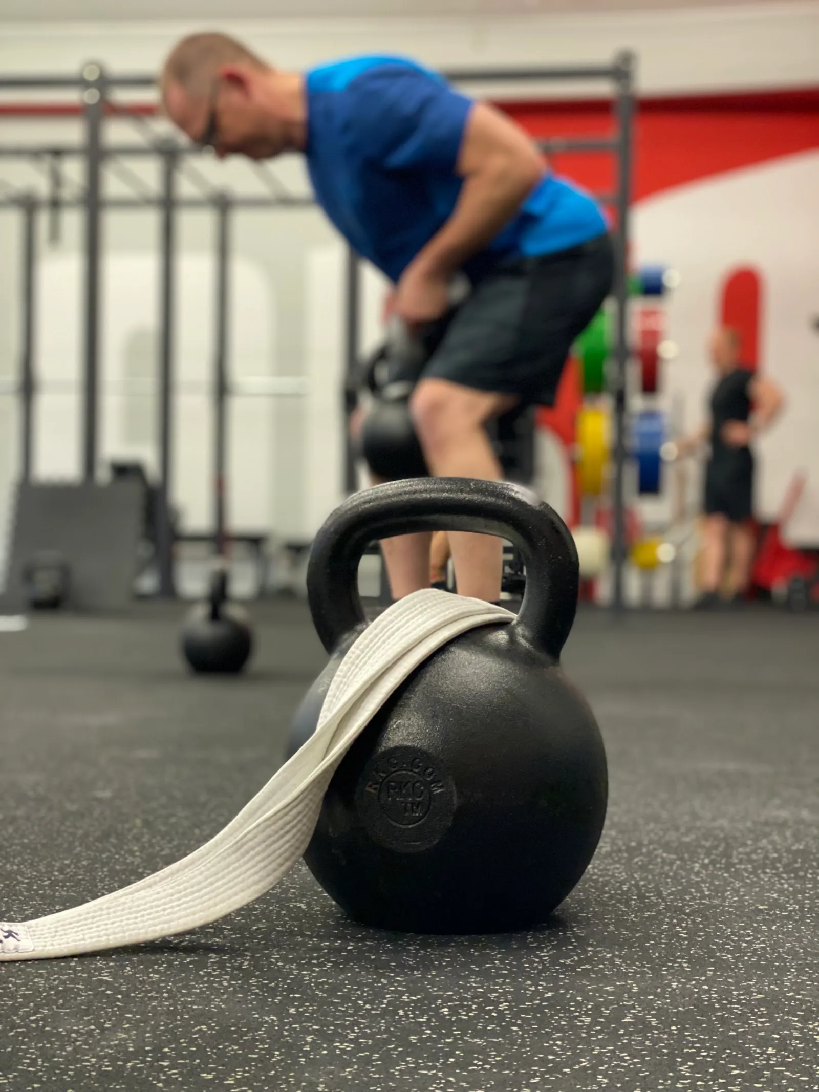KRABA München — krafttraining-studio in München — 3
