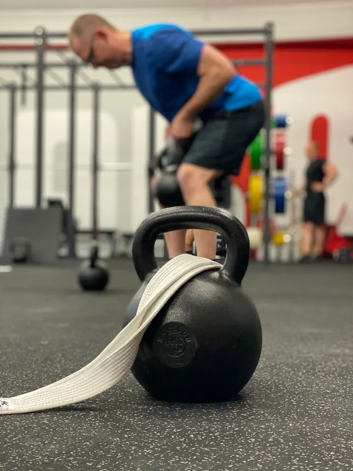 KRABA München — krafttraining-studio in München — 3