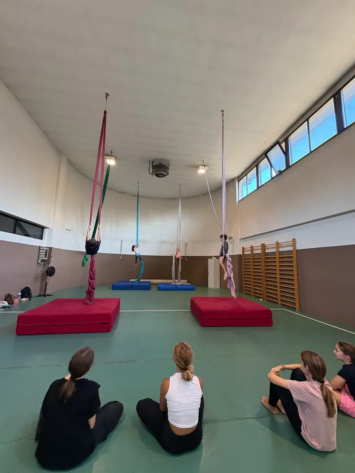 Lara Alba — danza-studio a Parma — 3