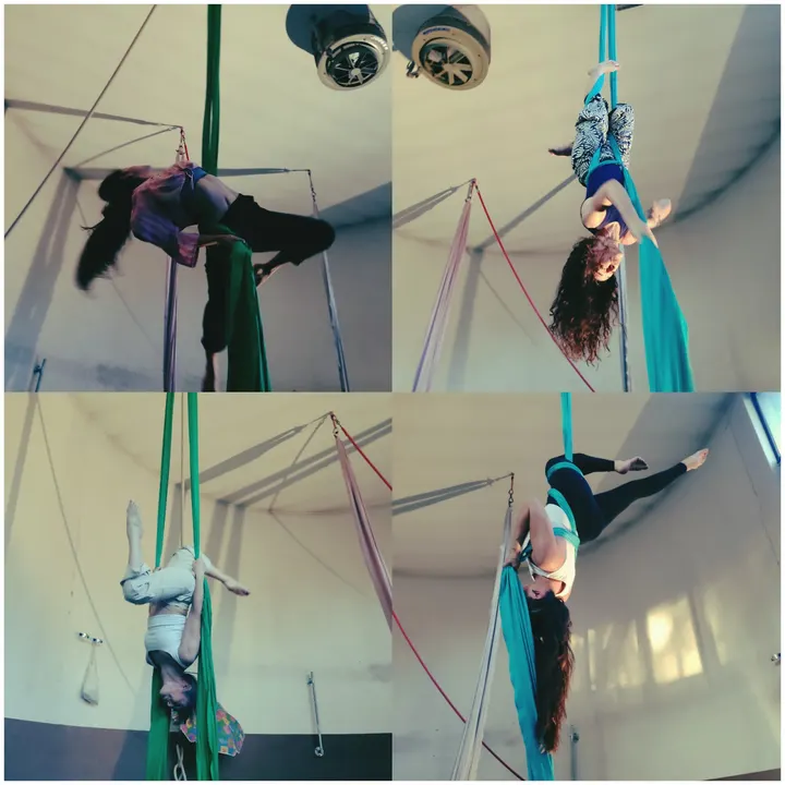 Lara Alba — danza-studio a Parma — 4