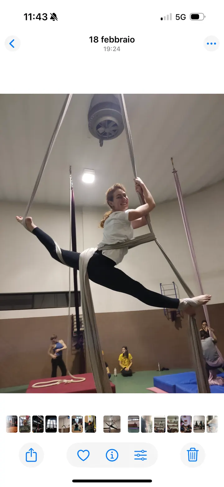 Lara Alba — danza-studio a Parma — 5