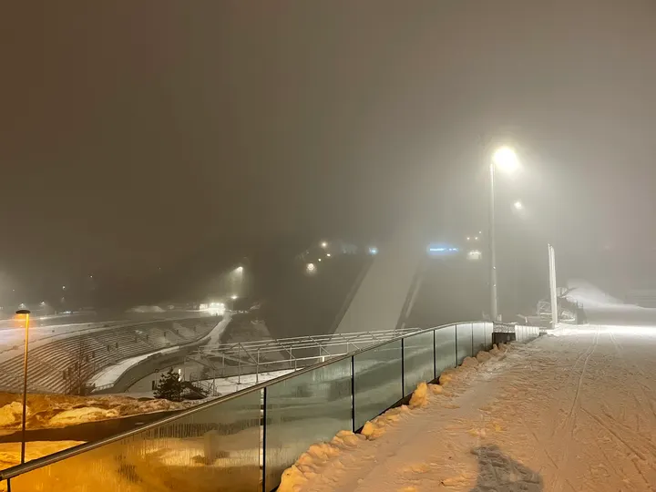 Holmenkollen Treningslab — pt-studio i Oslo — 3