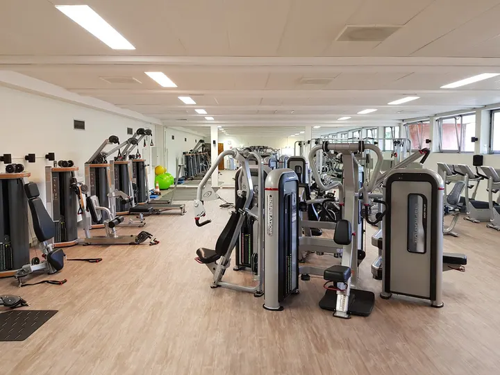 Hochschulsport Hamburg Der Universität — Fitnessstudio in Rotherbaum, Hamburg