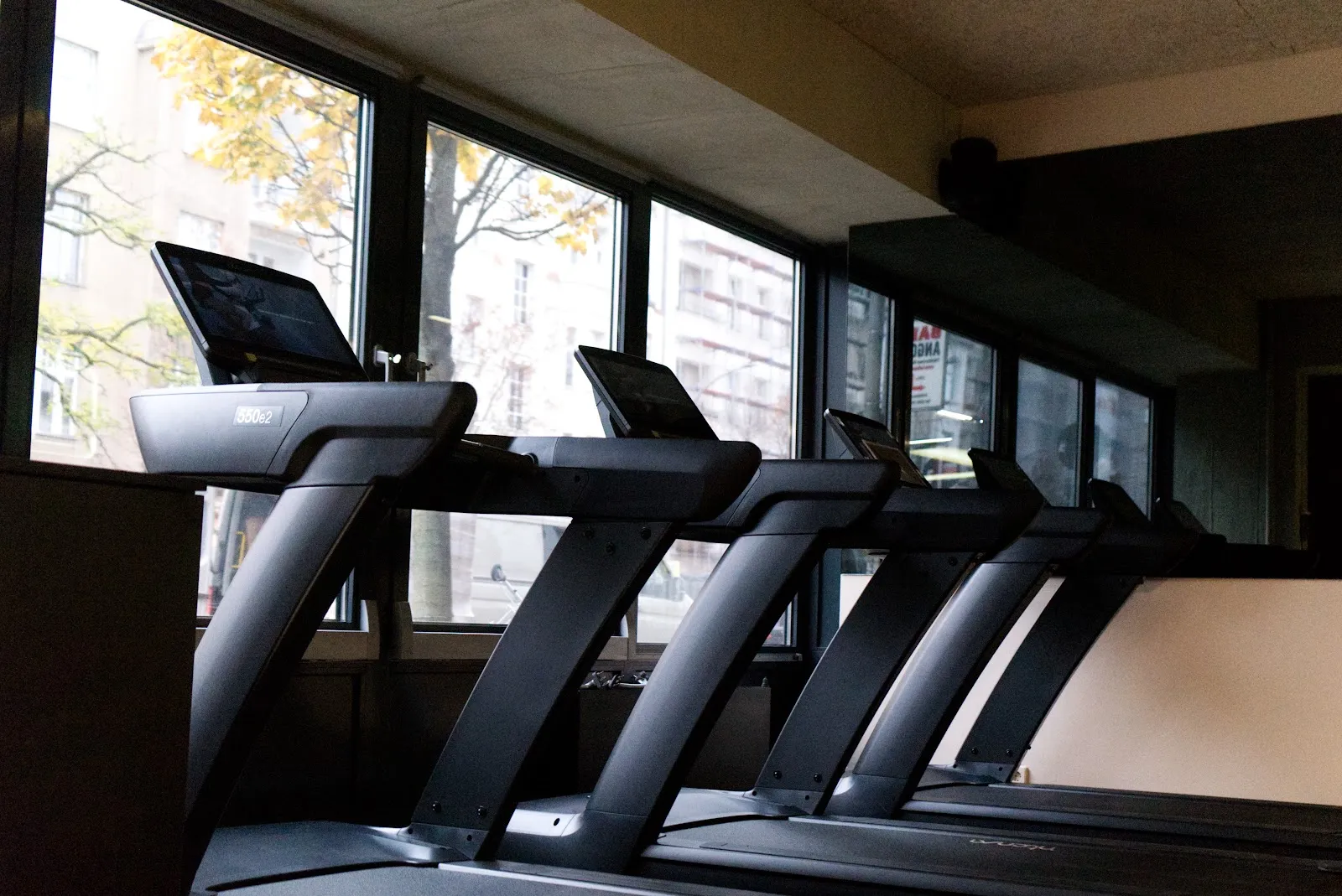 LOFTS by Lokahi — fitnessstudio in Charlottenburg, Berlin — 2