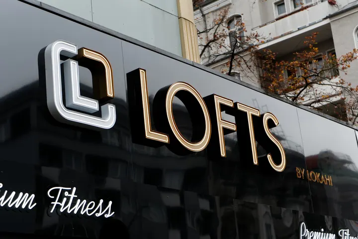 LOFTS by Lokahi Charlottenburg — fitnessstudio in Charlottenburg, Berlin — 3