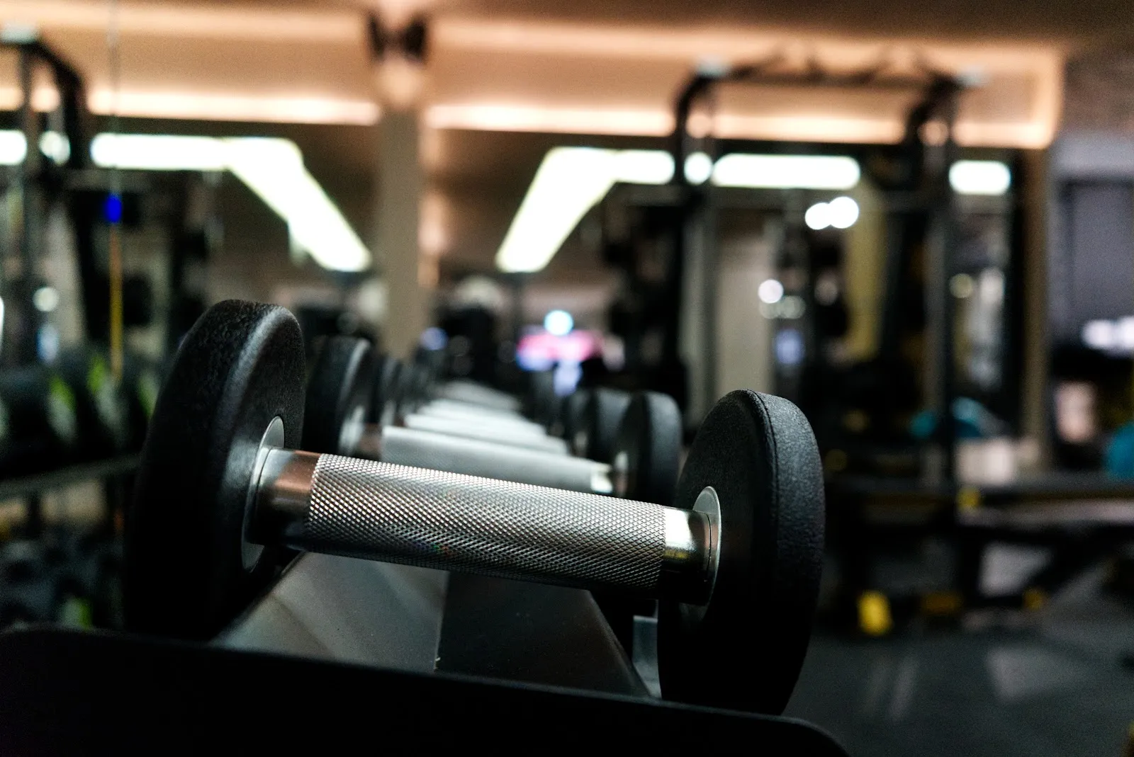 LOFTS by Lokahi — fitnessstudio in Berlin — 3