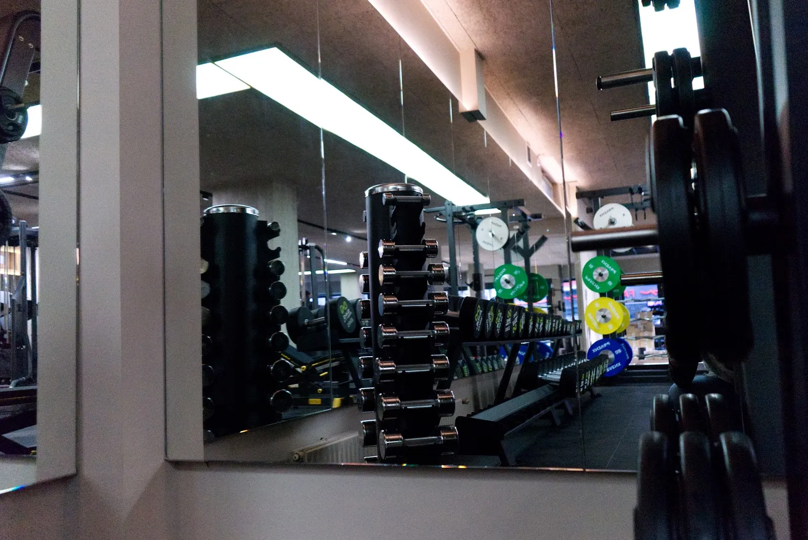 LOFTS by Lokahi — fitnessstudio in Berlin — 4