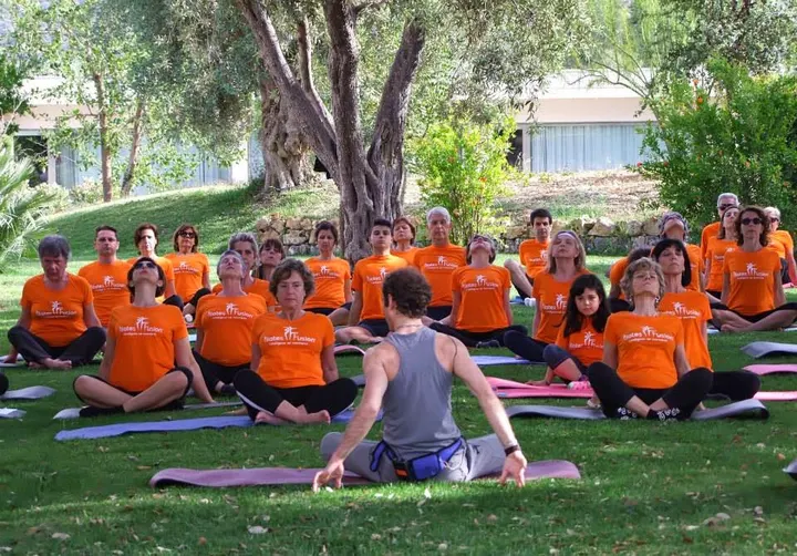 Fusion Pilates & Yoga — pilates-studio a Catania — 4