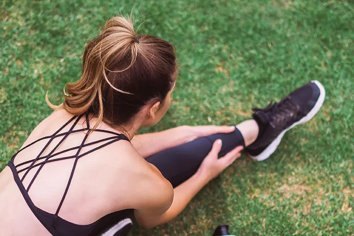 Training For You — entrenamiento personal-studio en El Llano del Real, Valencia — 2