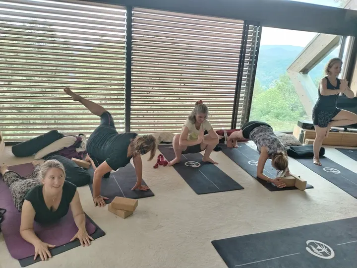 annao-yoga — yoga-studio à Lyon — 3