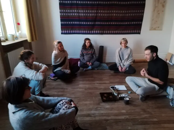 annao-yoga — yoga-studio à Lyon — 5