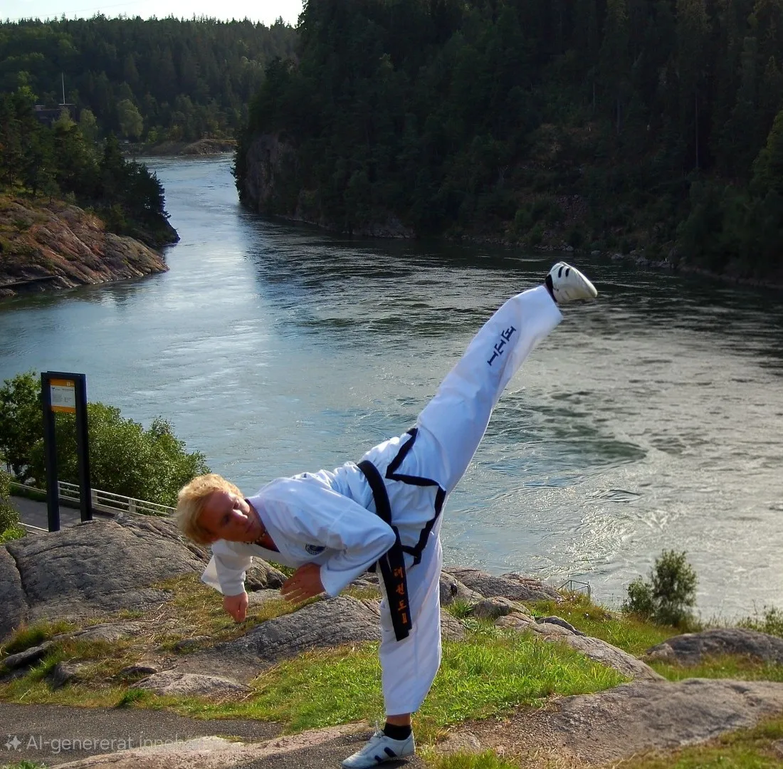 Optimized Physio AB — pt-studio i Trollhättan — 2