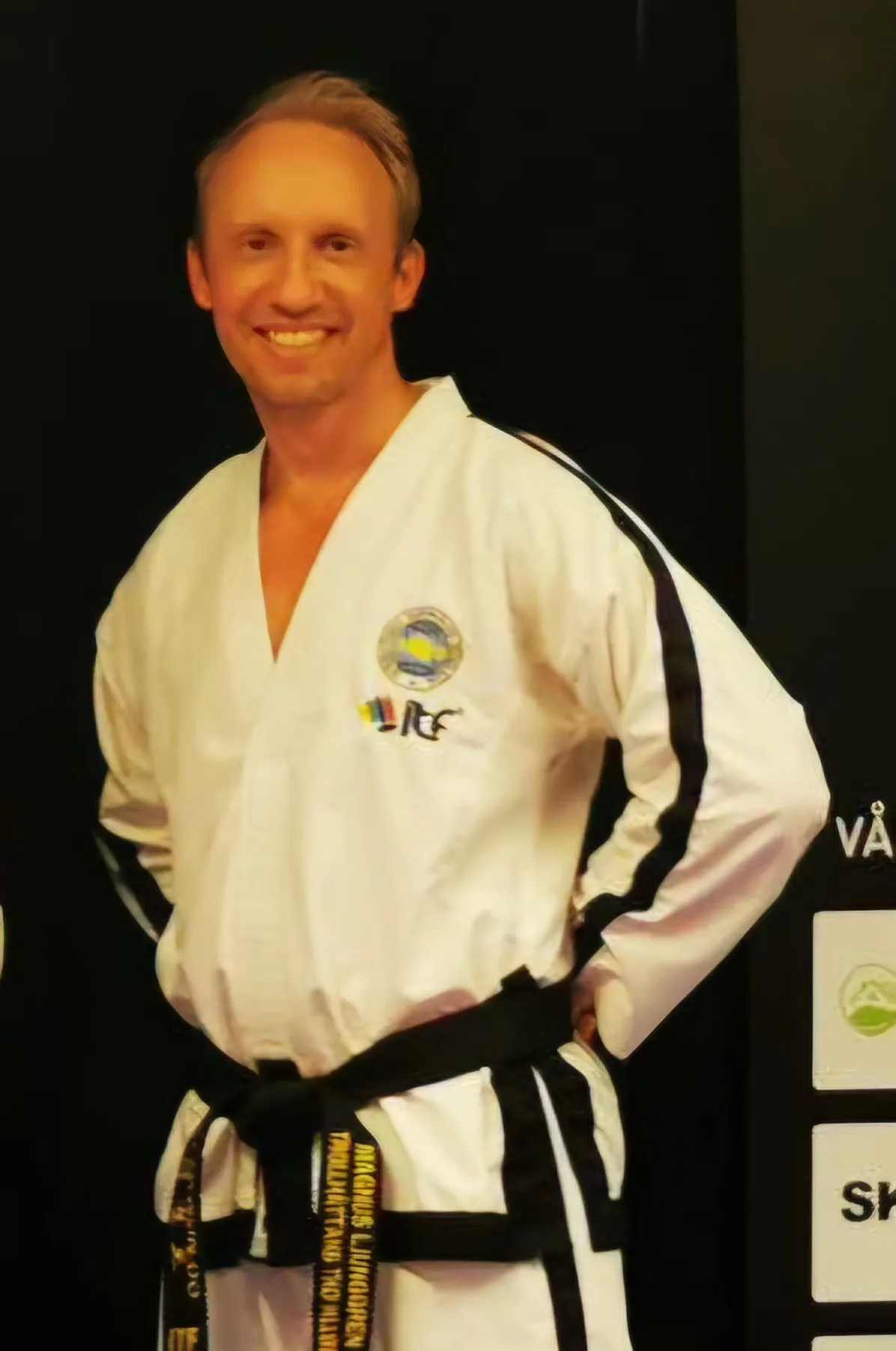 Optimized Physio AB — pt-studio i Trollhättan — 3