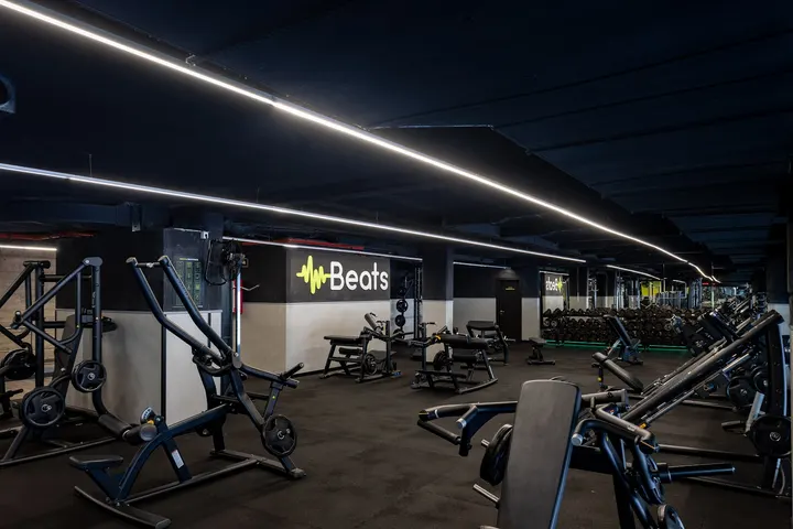 Beats Fitness La Cuesta — estudio de fitness-studio en La Cuesta, Santa Cruz de Tenerife — 2