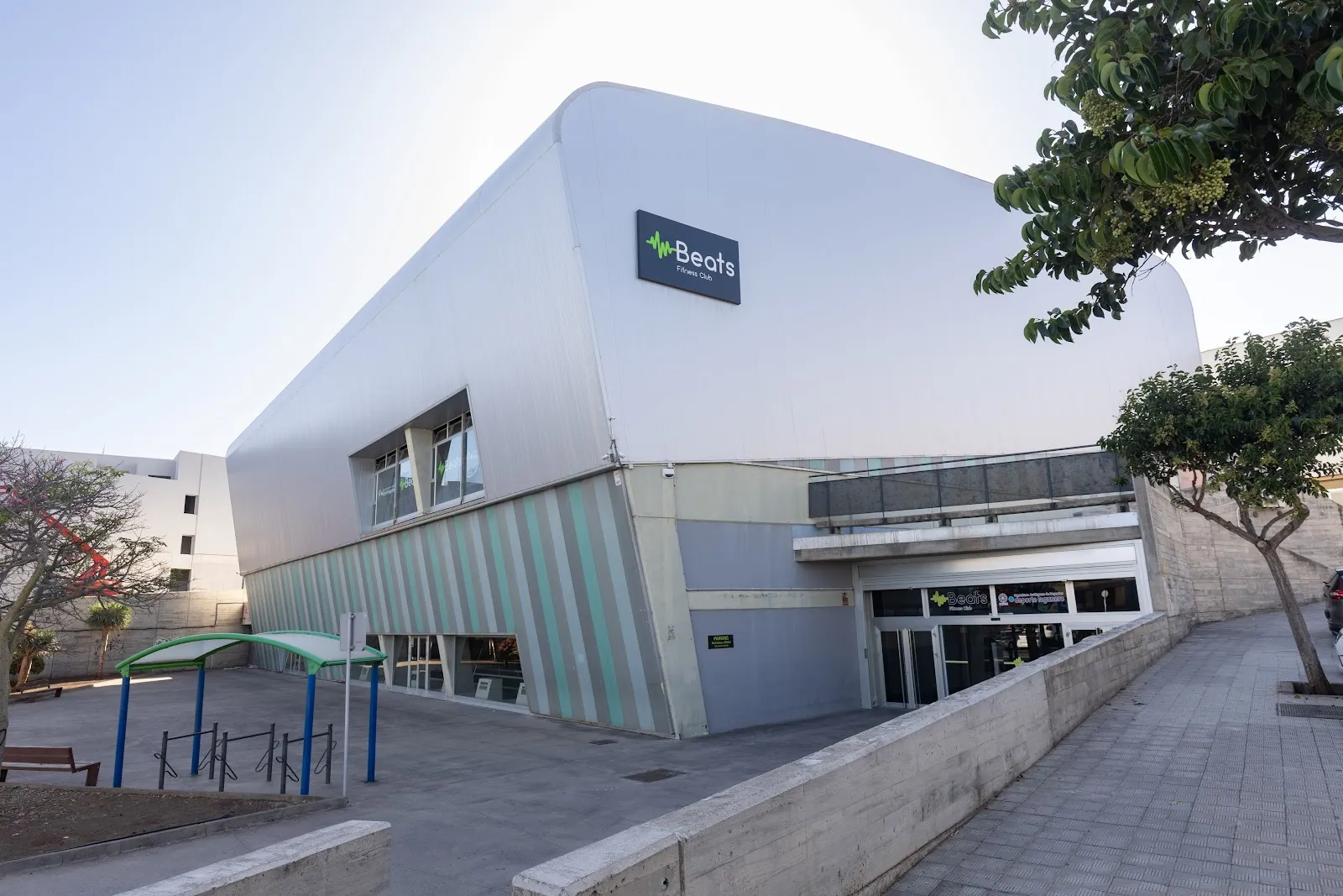 Beats Fitness La Cuesta — estudio de fitness-studio en La Cuesta — 4