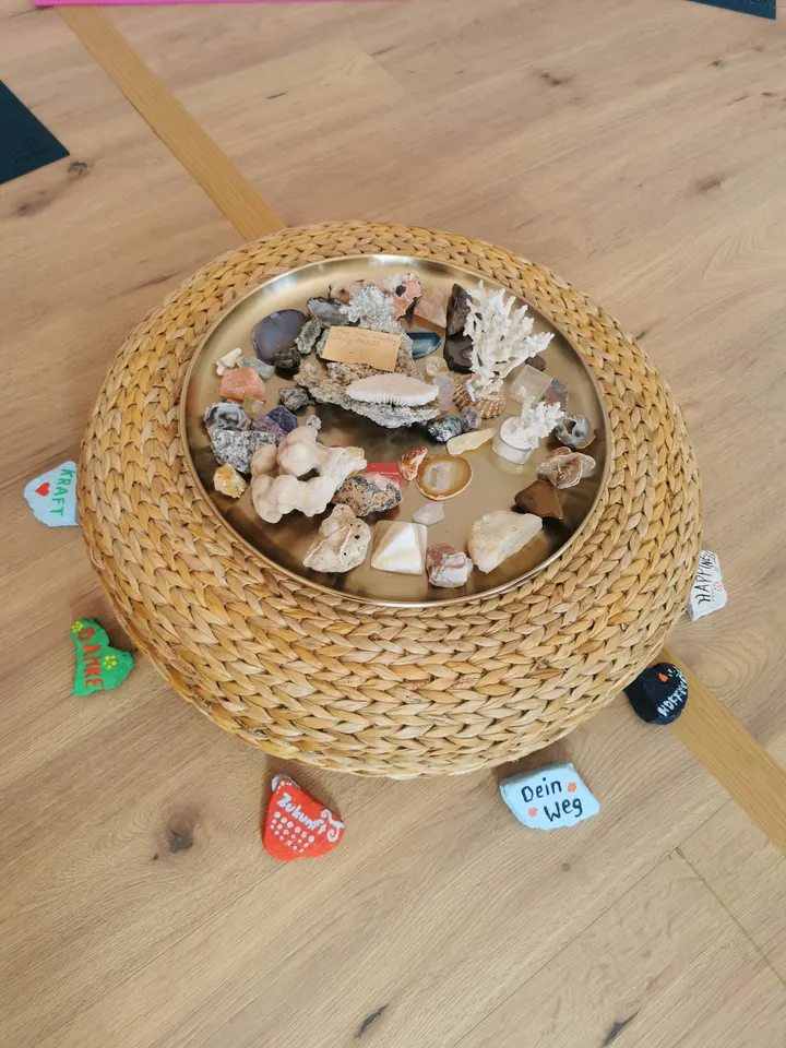 Freequenz — yoga-studio in Ahm, Iserlohn — 2