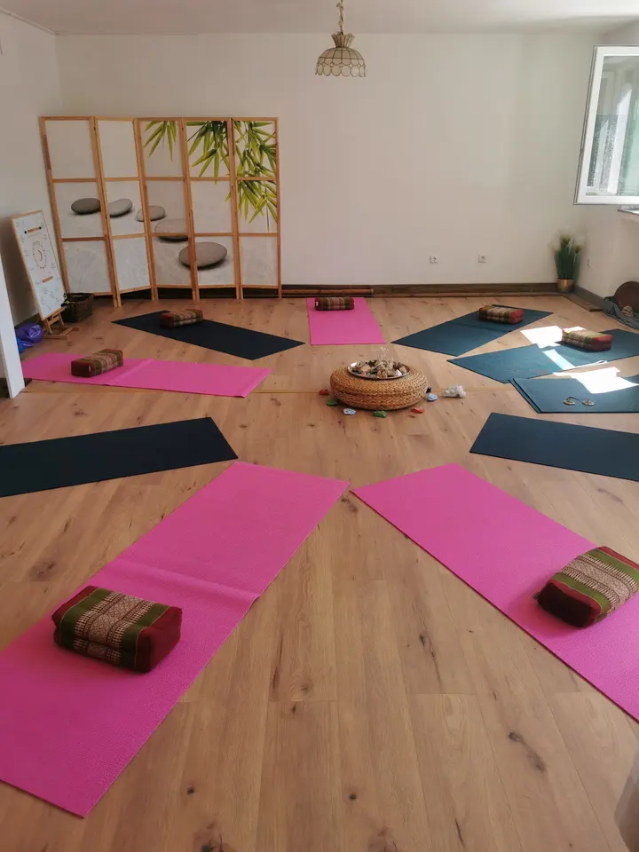 Freequenz — yoga-studio in Ahm, Iserlohn — 3