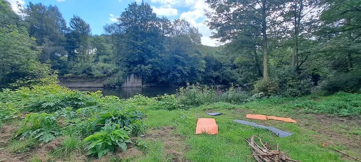 Freequenz — yoga-studio in Iserlohn — 4
