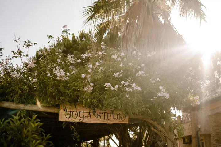Transform to Bliss — yoga-studio em Lagos — 3