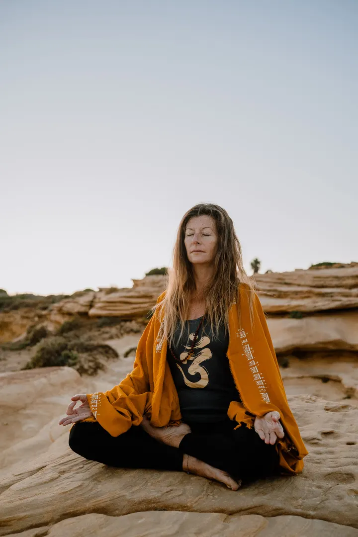 Transform to Bliss — yoga-studio em Lagos — 4