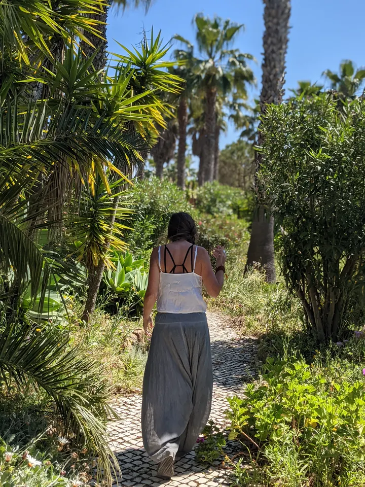 Transform to Bliss — yoga-studio em Lagos — 5