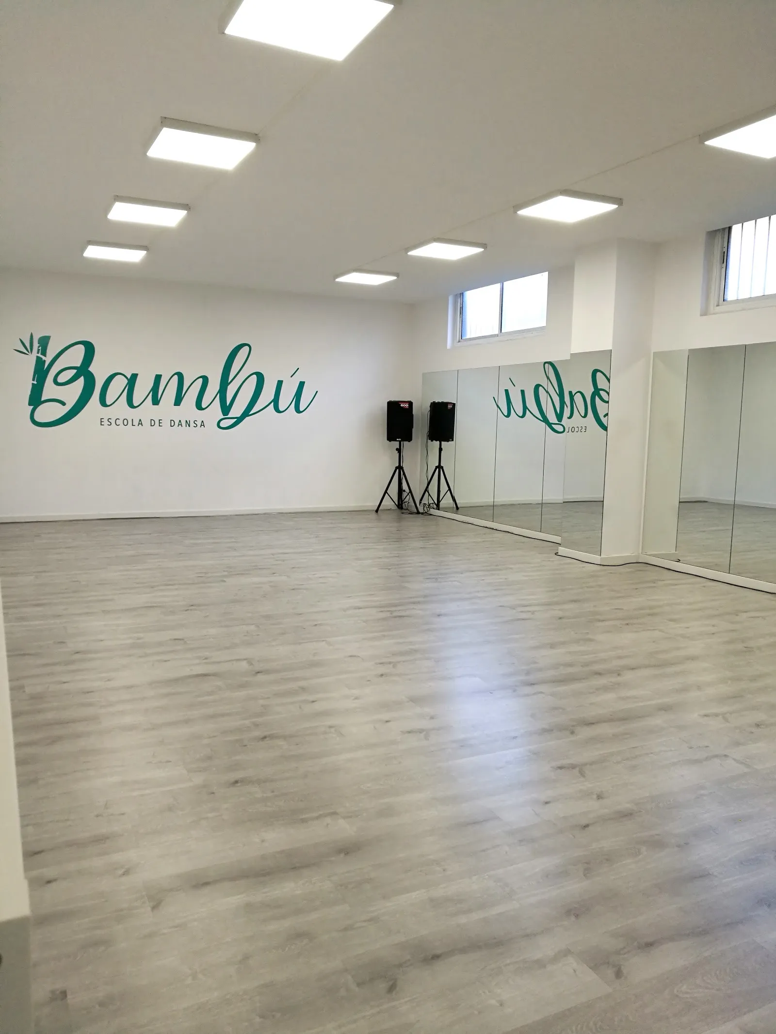 Bambú Escola De Dansa — baile-studio en Granollers — 3