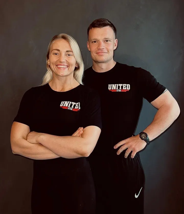 United Gym Køge — træningsstudio i Gammel Køge By, Køge — 3
