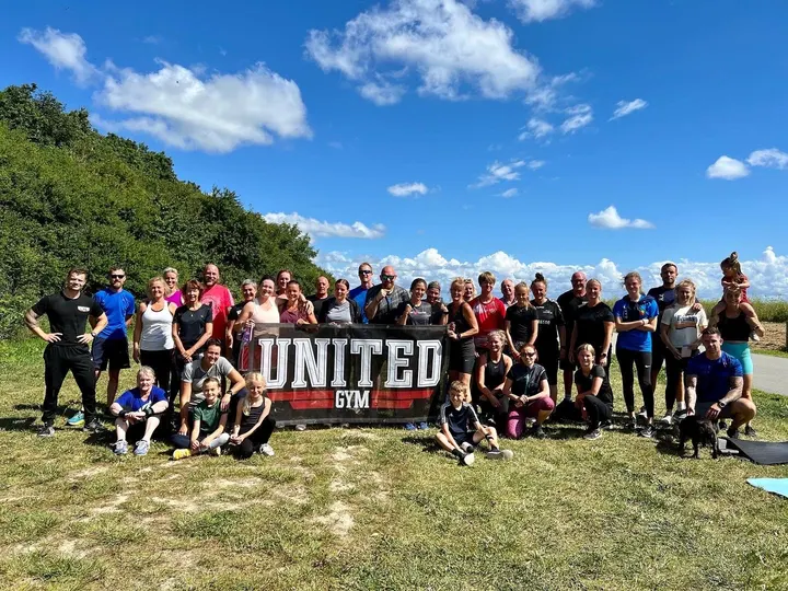 United Gym Køge — træningsstudio i Køge — 3