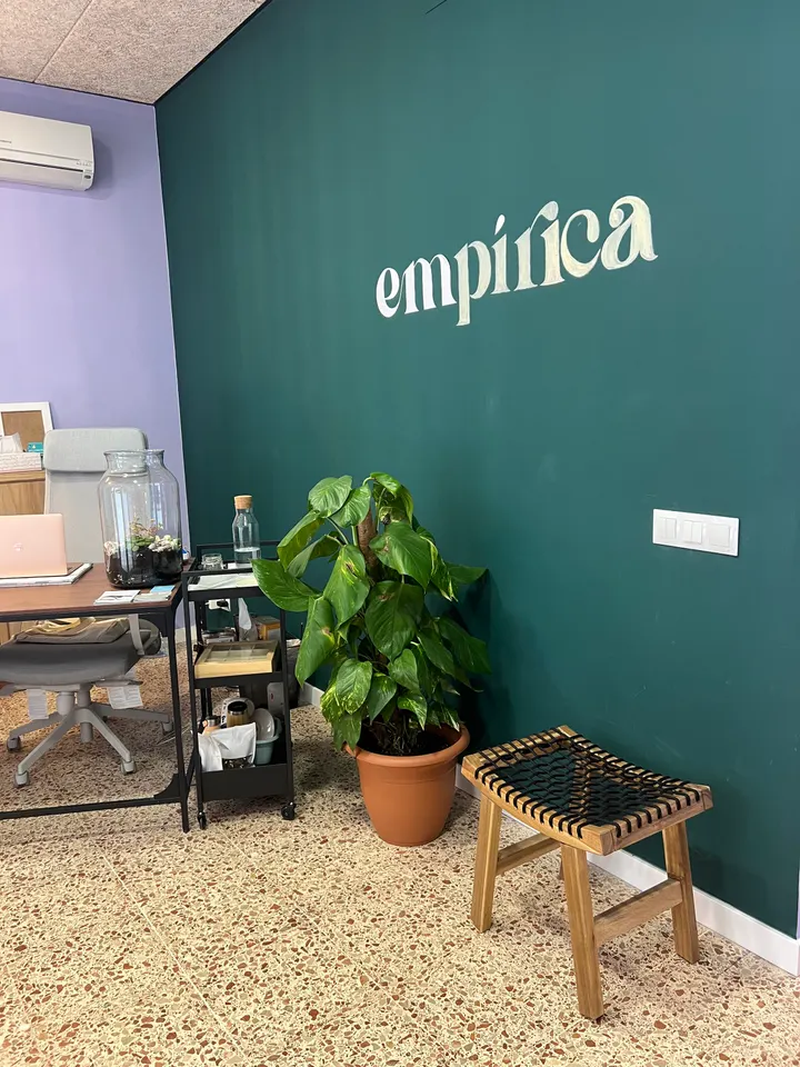 Empírica Centro — yoga-studio en Cambrils Badia, Cambrils — 2