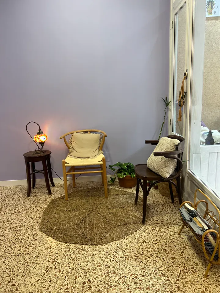 Empírica Centro — yoga-studio en Cambrils Badia, Cambrils — 3