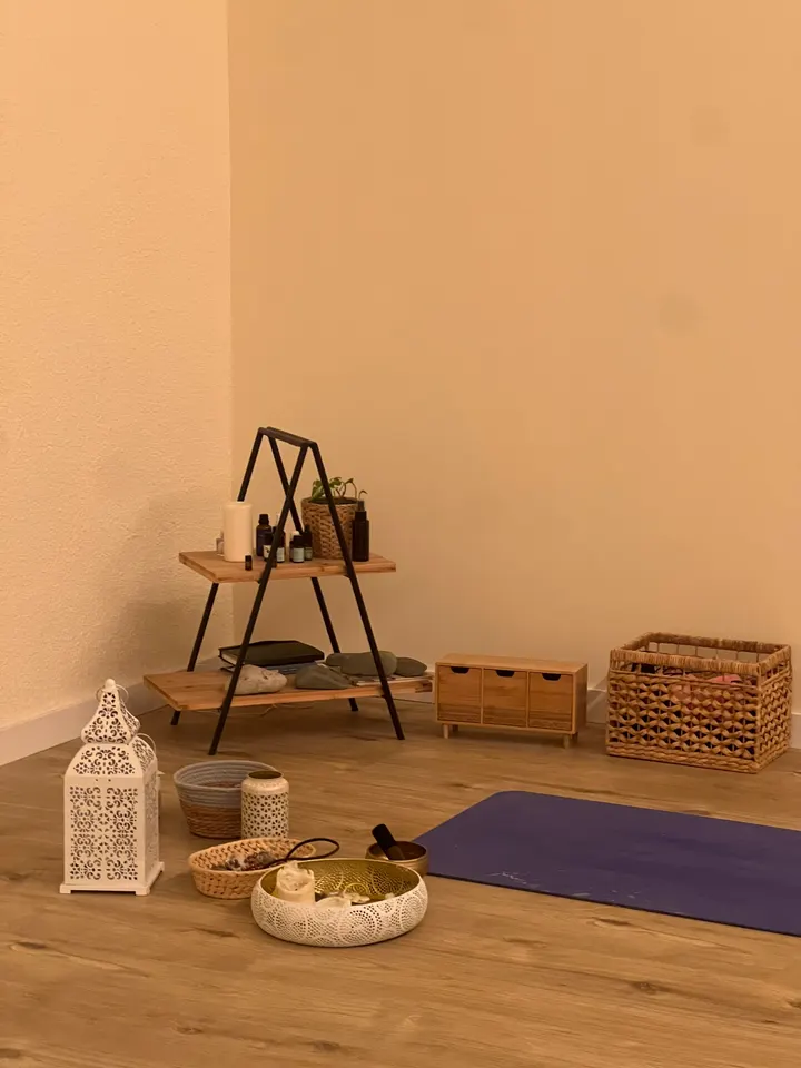 Empírica Centro — yoga-studio en Cambrils — 3