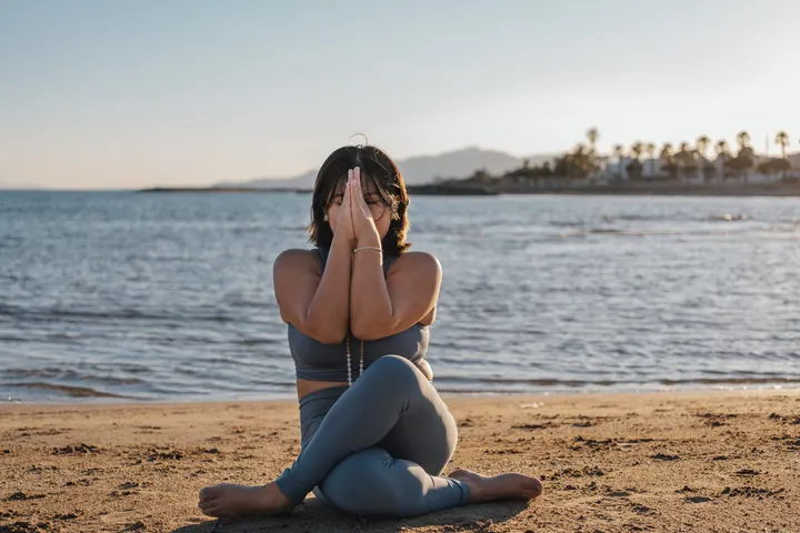 Empírica Centro — Yoga en Cambrils Badia, Cambrils