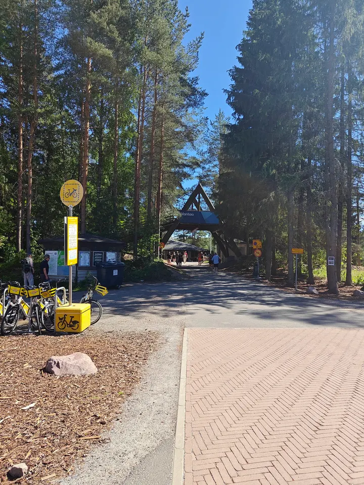 Kuusijärven vanha savusauna — palautuminen-studio – Helsinki — 3