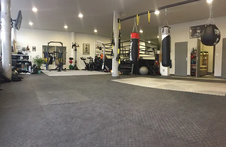 Elite Coaching Club — coaching personnel-studio à Vaise, Lyon — 2