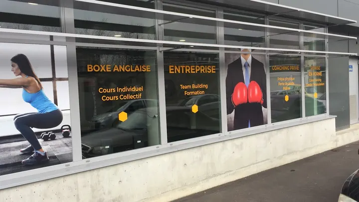 Elite Coaching Club — coaching personnel-studio à Lyon — 3