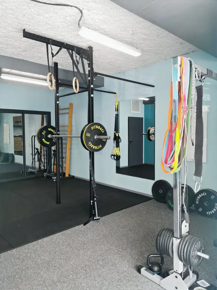 Lyon Coach — coaching personnel-studio à Villeurbanne — 4