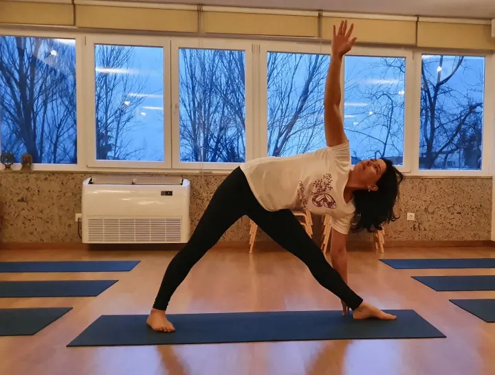 Oficina Yoga Braga — yoga-studio em Quinta da Capela, Braga — 2