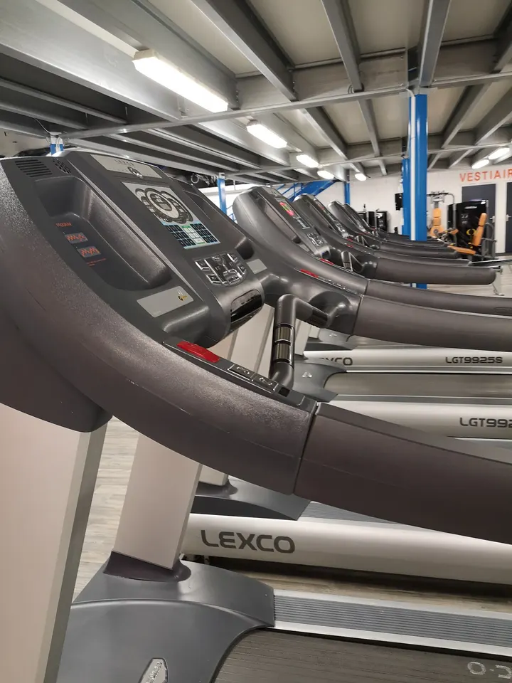 Be You Fitness Angoulins — salle de fitness-studio à La Velaine, Angoulins — 3