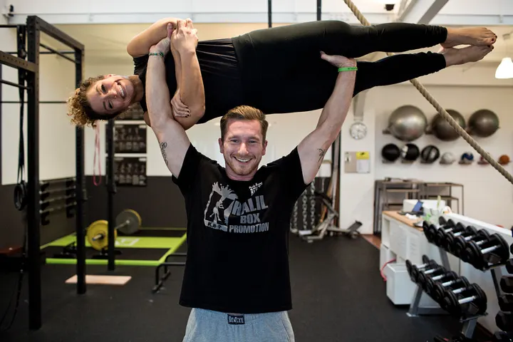 SuperYouman — pt-studio in Essen — 4