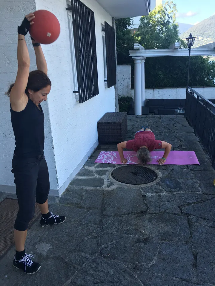 SuperYouman — Krafttraining in Rüttenscheid, Essen