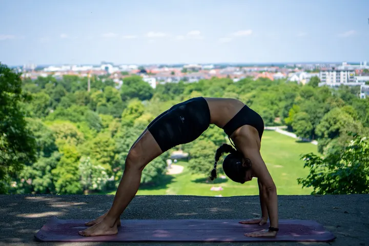 Soham Yoga — yoga-studio in Schwanthalerhöhe, München — 2