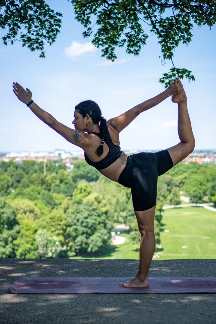 Soham Yoga — Yoga in Schwanthalerhöhe, München