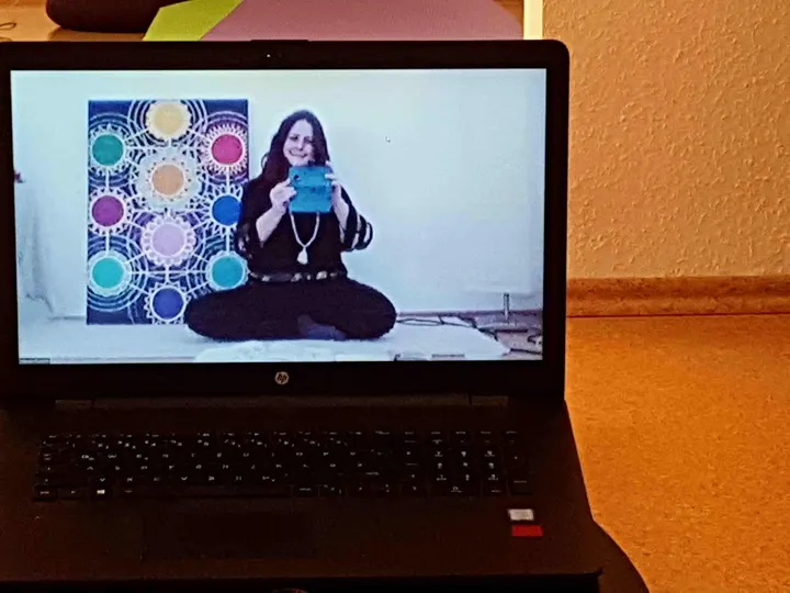 Kundalini Yoga in Ennepetal — yoga-studio in Ennepetal-Bülbringen — 3