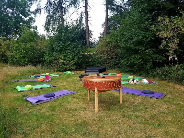 Kundalini Yoga in Ennepetal — yoga-studio in Ennepetal-Bülbringen — 3