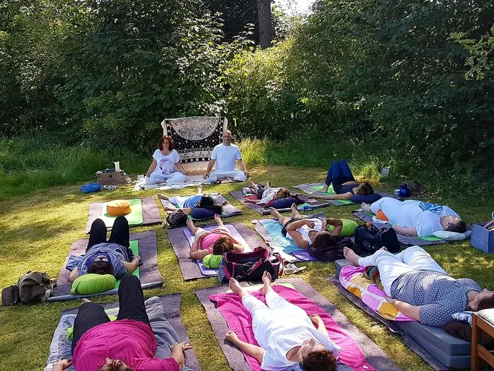 Kundalini Yoga in Ennepetal — yoga-studio in Ennepetal-Bülbringen — 4