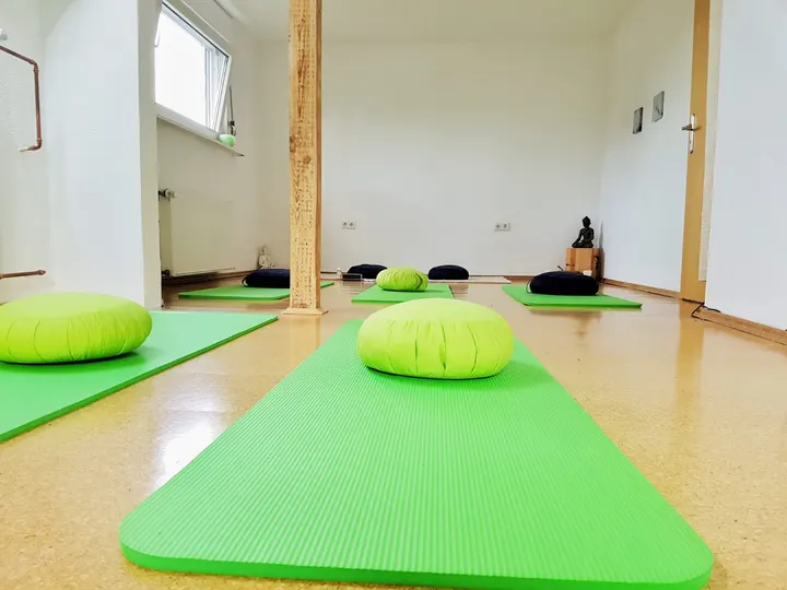Kundalini Yoga in Ennepetal — yoga-studio in Ennepetal-Bülbringen — 5